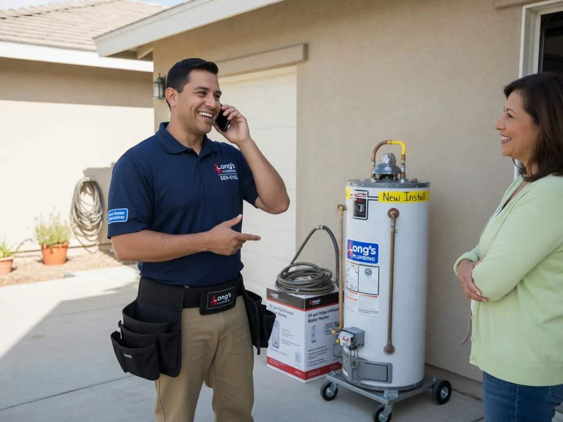 Leak Detection West Mineral, KS FAQs